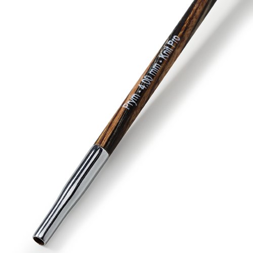 AIGUILLE CIRCULAIRE KNIT PRO Longue 4.5/11.6-223305