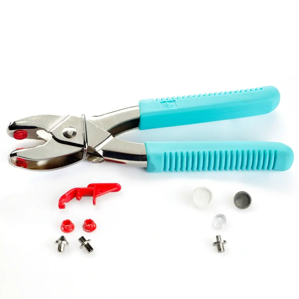 PINCE VARIO Menthe avec outils de pose