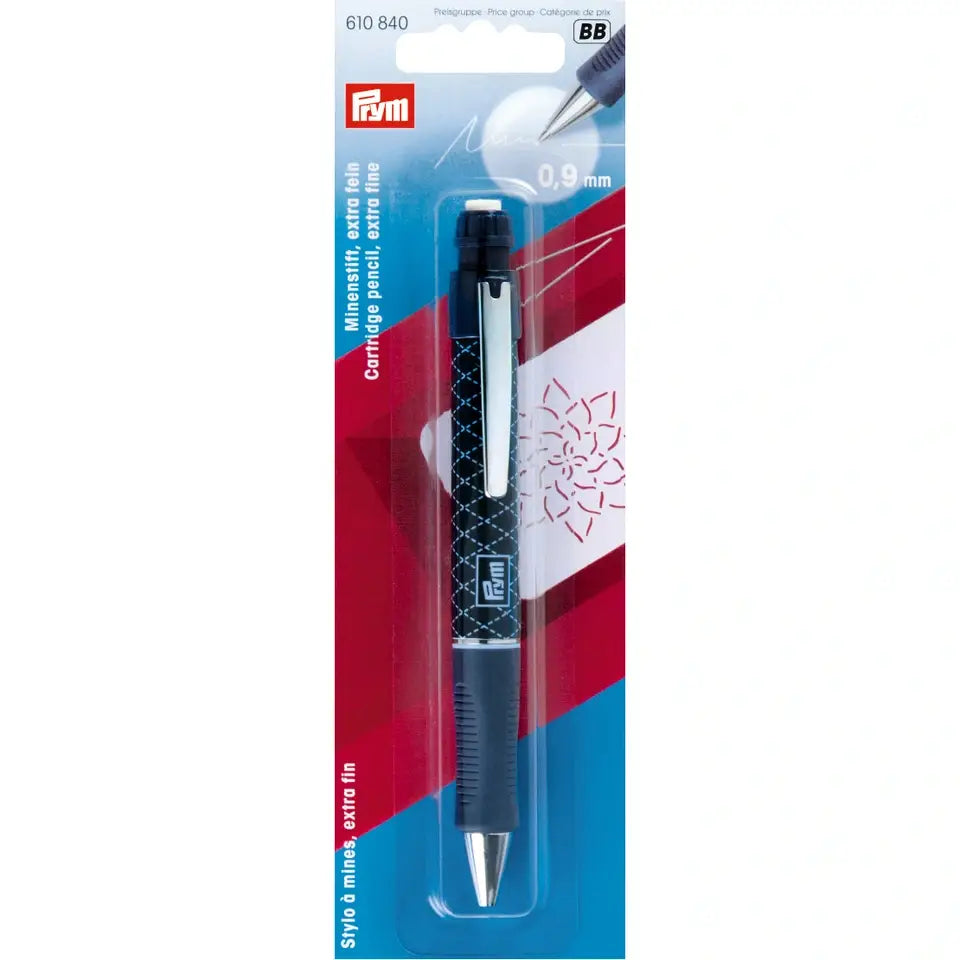 SET DE MINES Craie Fine multi couleurs