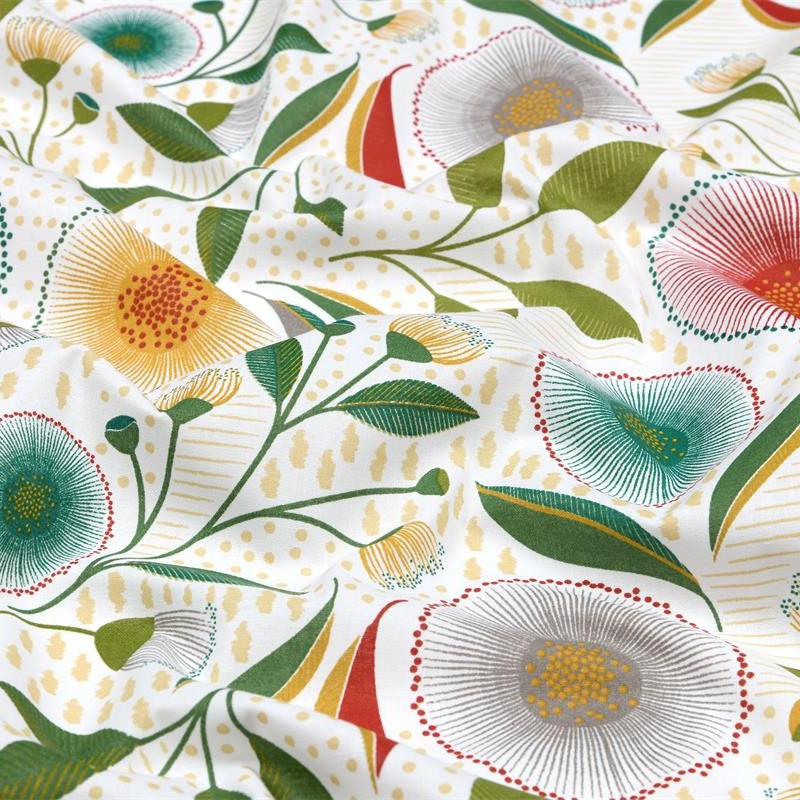 ENDUIT IMPRIME Graphique Multico Héléna