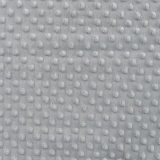 MINKY BULLE Gris clair