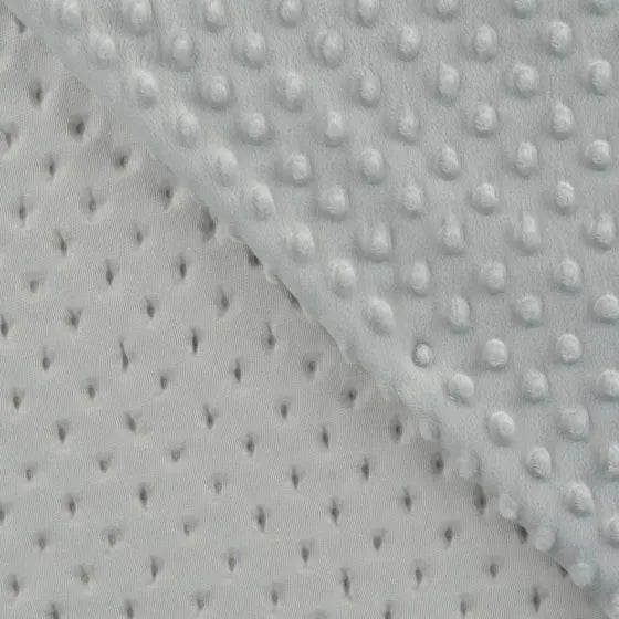 MINKY BULLE Gris clair