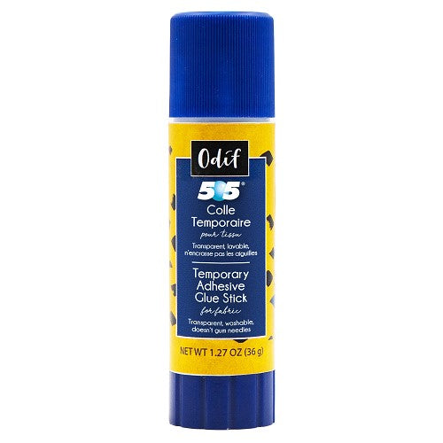 COLLE STICK TEMPORAIRE ODIF
