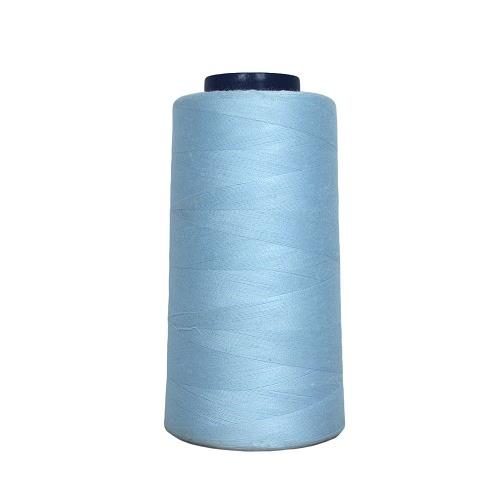 CONE POLYESTER Bleu ciel