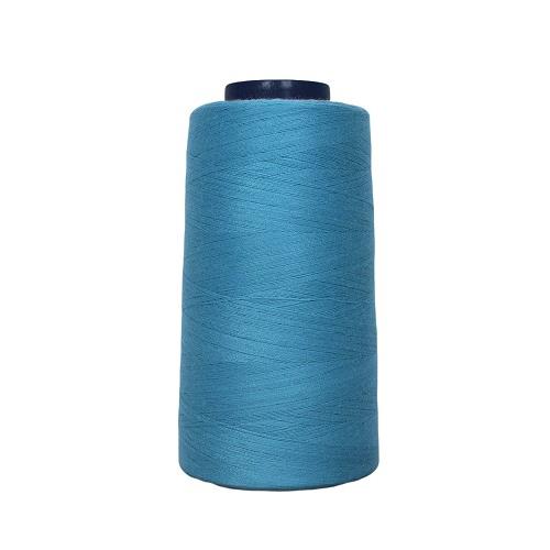 CONE POLYESTER Bleu clair