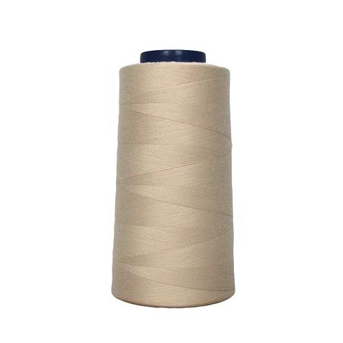 CONE POLYESTER Beige