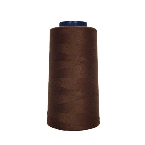 CONE POLYESTER Marron