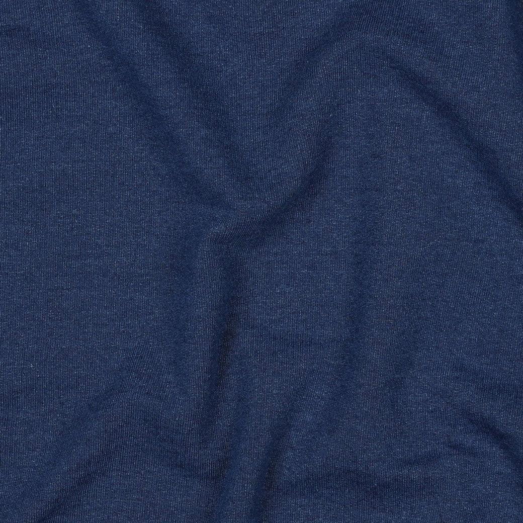 SWEAT FRENCH TERRY IMPRIME Jeans