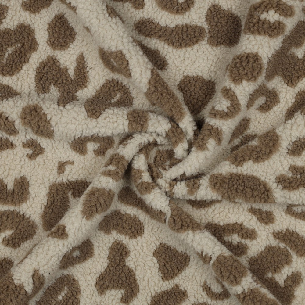 BOUCLETTE A MOTIF Graou