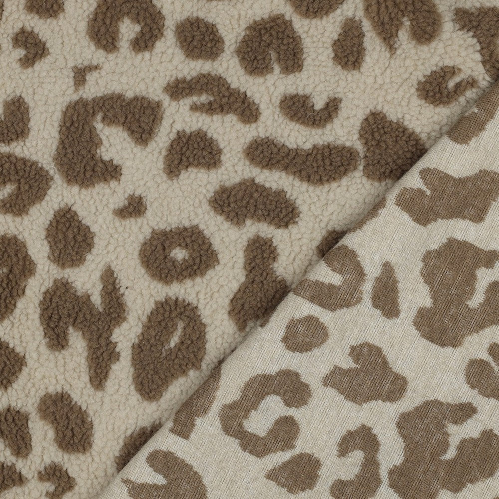 BOUCLETTE A MOTIF Graou