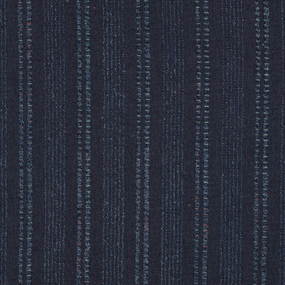 JEAN RAYE Bleu jacquard