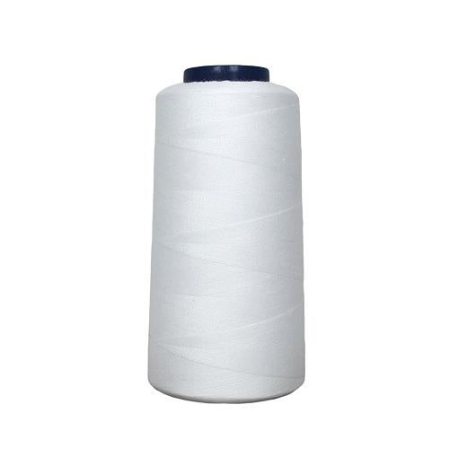 CONE POLYESTER Blanc
