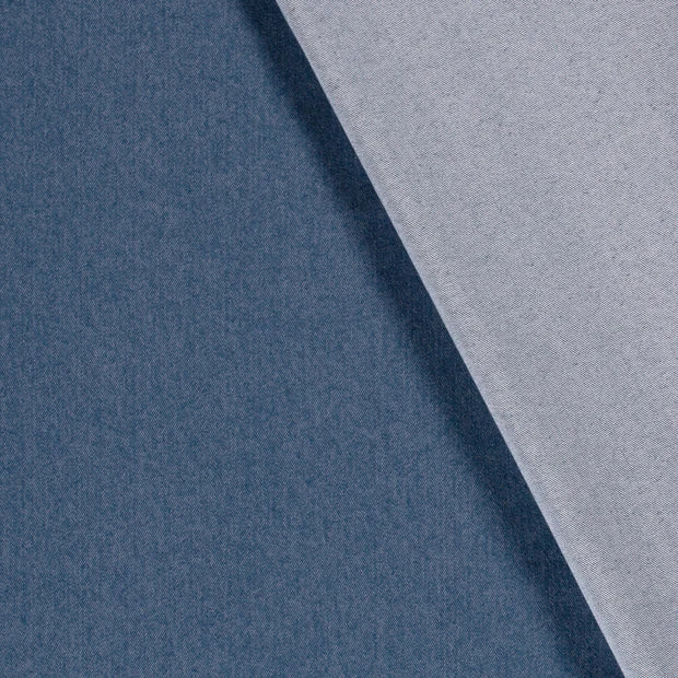 JEAN STRETCH Indigo