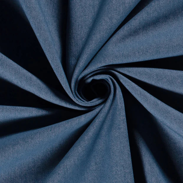 JEAN STRETCH Indigo