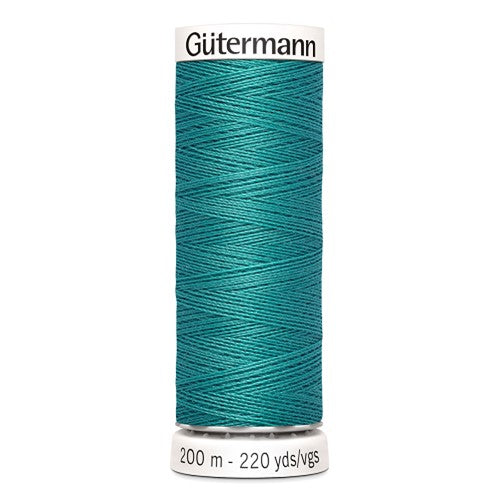 FIL POLYESTER GUTERMANN 200m VERT-107