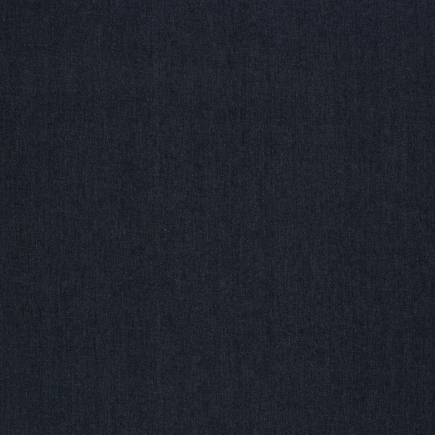 JEAN EPAIS Bleu très foncé