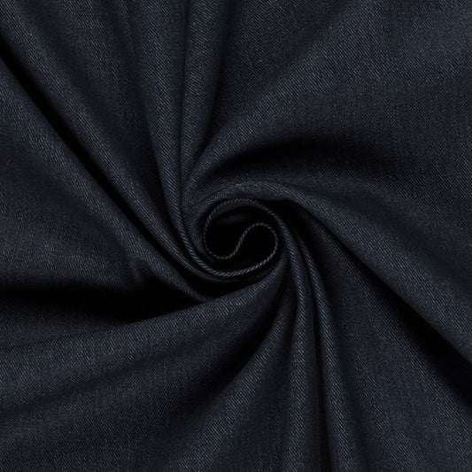 JEAN EPAIS Bleu très foncé