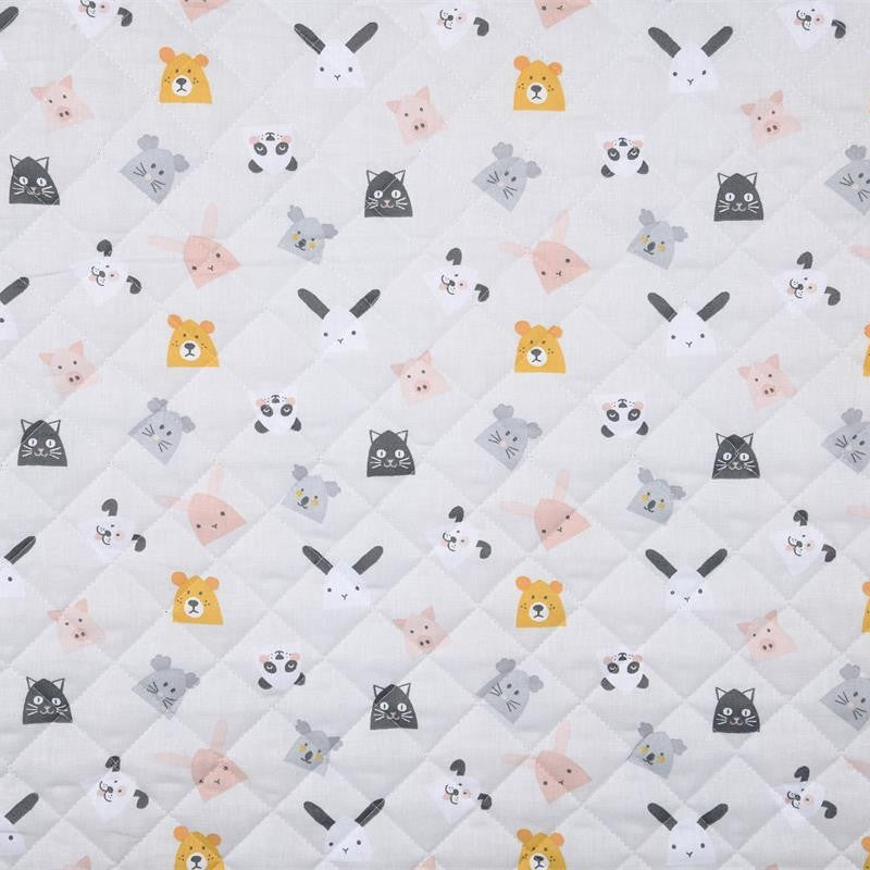 MATELASSE IMPRIME ENFANT Parapluie animaux