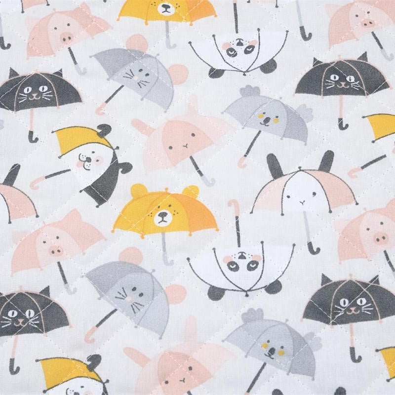 MATELASSE IMPRIME ENFANT Parapluie animaux