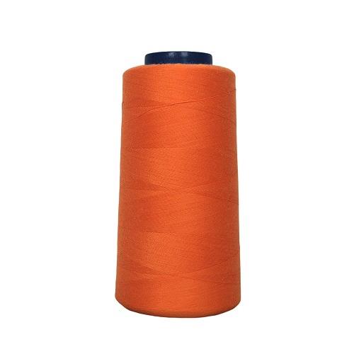 CONE POLYESTER Orange