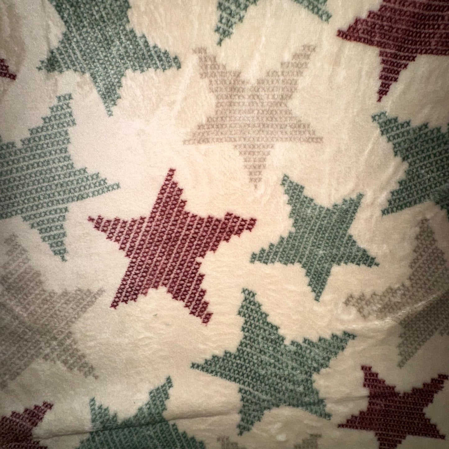 DOUDOU IMPRIME Grandes Etoiles