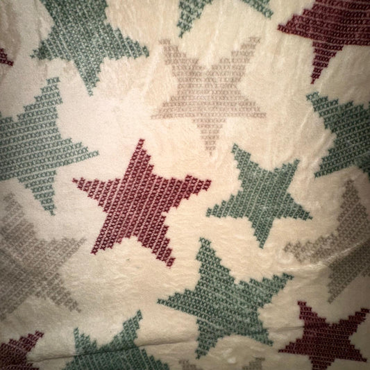 DOUDOU IMPRIME Grandes Etoiles