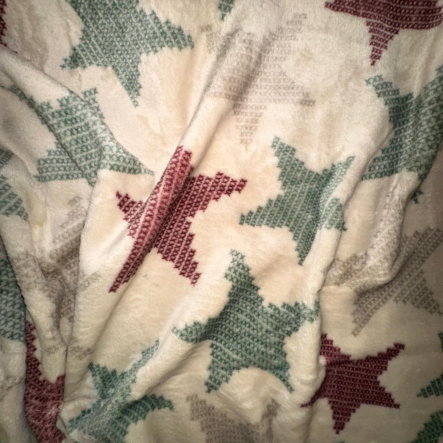 DOUDOU IMPRIME Grandes Etoiles