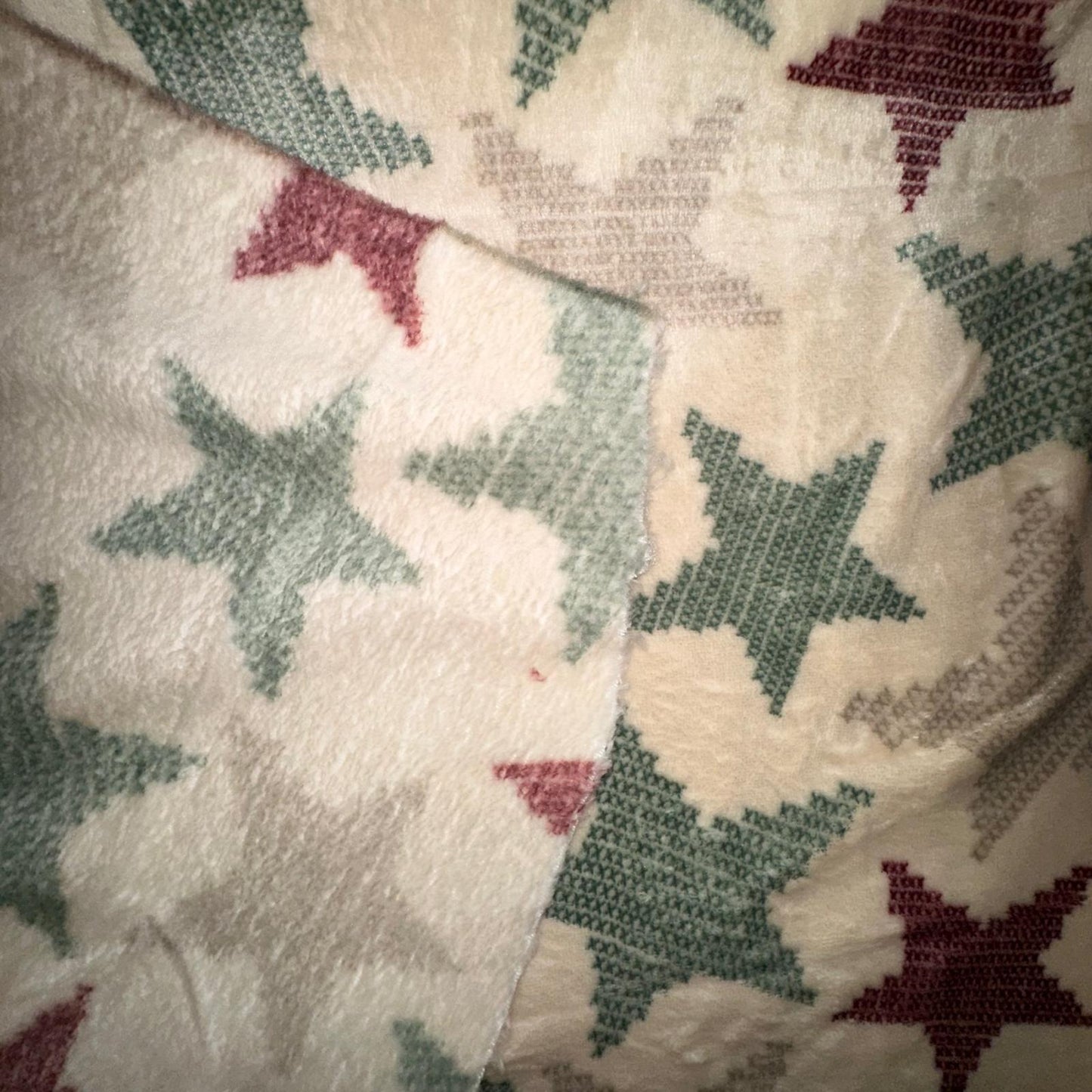 DOUDOU IMPRIME Grandes Etoiles