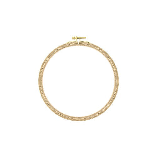 TAMBOUR A BRODER 125mm