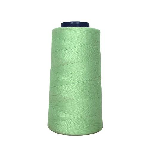 CONE POLYESTER Vert Clair