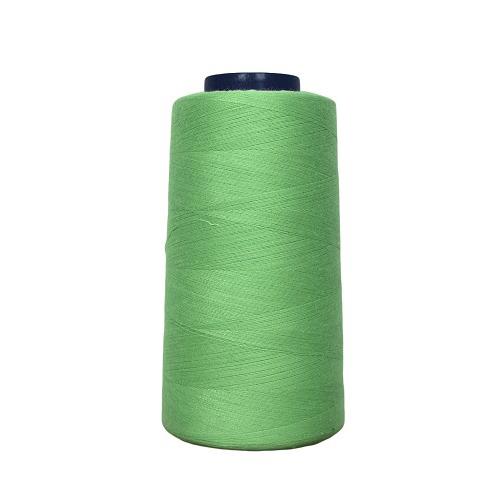 CONE POLYESTER Vert