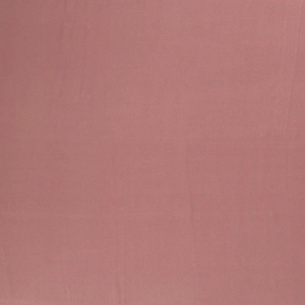 VISCOSE UNIE Rose coral