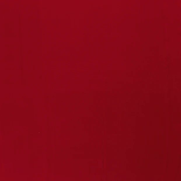 VISCOSE UNIE Rouge