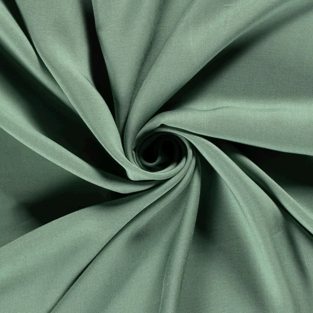 VISCOSE UNIE Menthe
