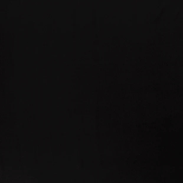VISCOSE UNIE Noir