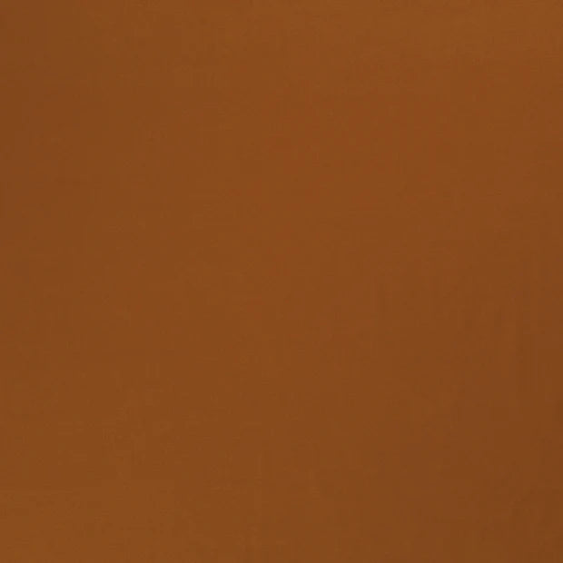JERSEY DE COTON UNI camel