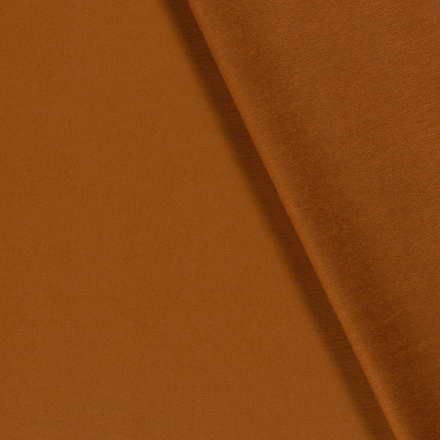 FRENCH TERRY UNI Camel