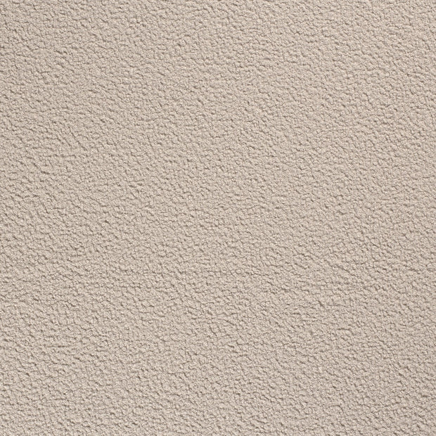 BOUCLETTE Beige clair