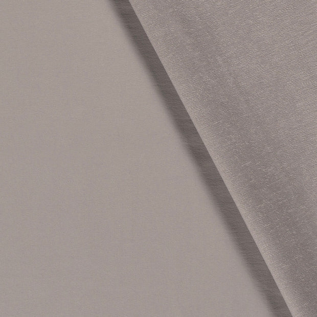 FRENCH TERRY UNI Gris