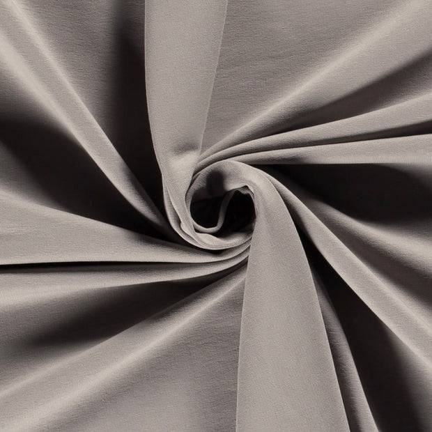 FRENCH TERRY UNI Gris