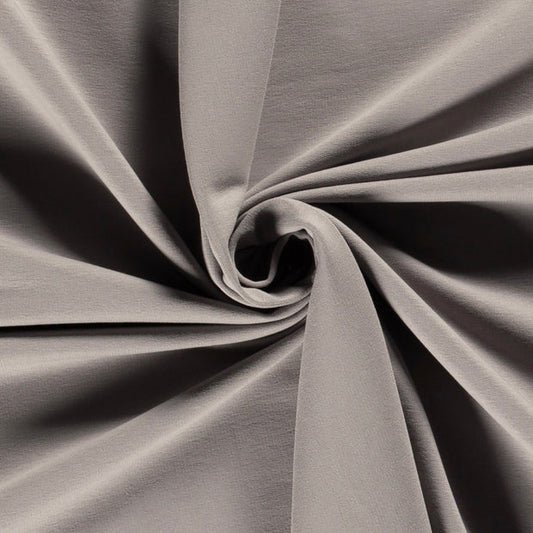 FRENCH TERRY UNI Gris