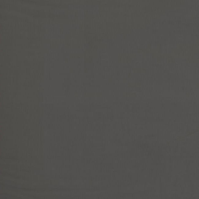 COTON UNI Anthracite