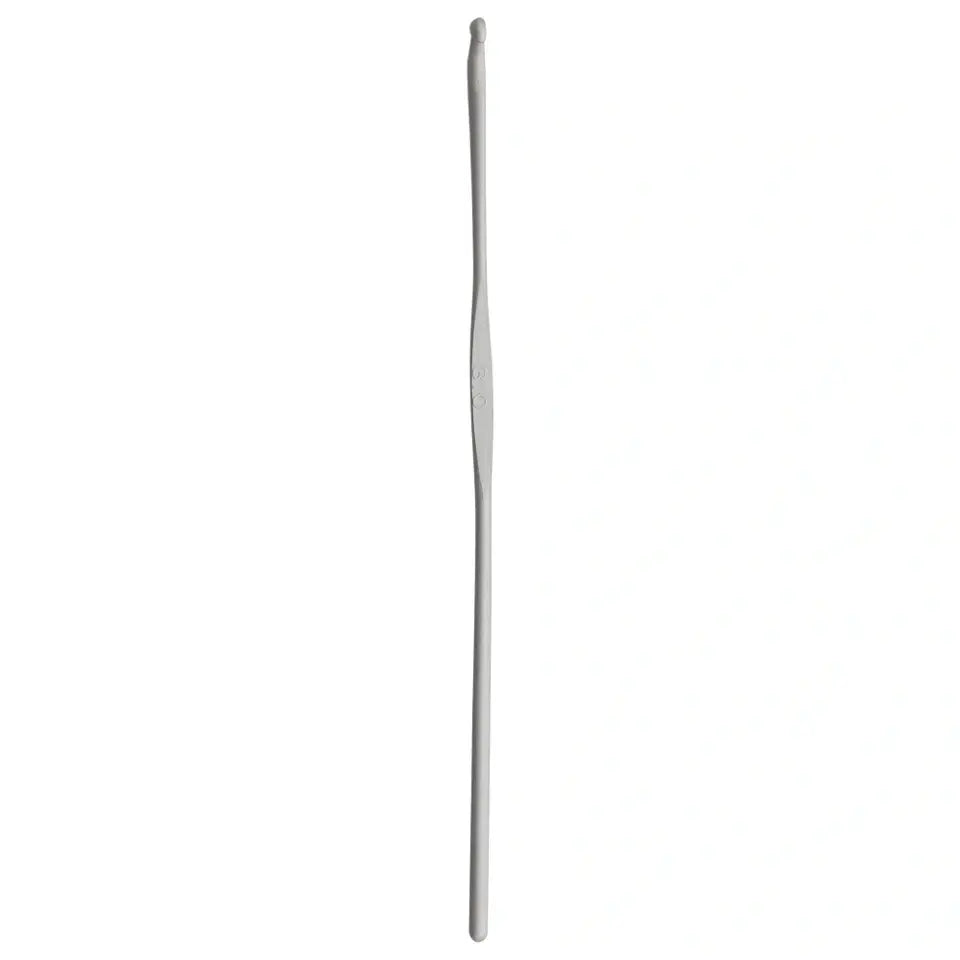 CROCHET METAL ALUMINIUM PRYM 5 mm-195141