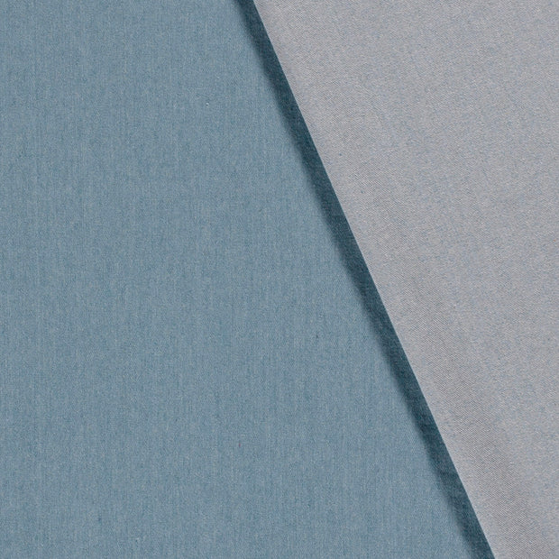JEAN EPAIS Bleu clair