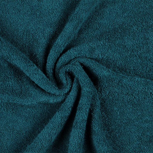 EPONGE COTON Emeraude