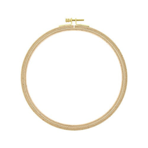 TAMBOUR A BRODER 215mm