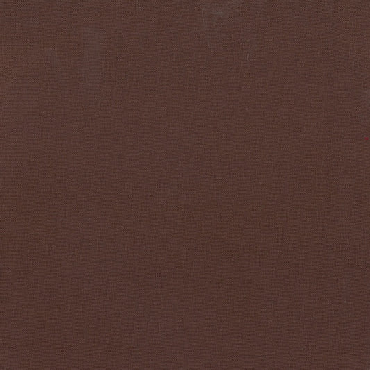 COTON UNI Marron