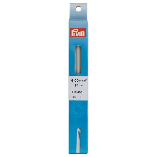 CROCHET PLASTIQUE PRYM 6 mm-218499