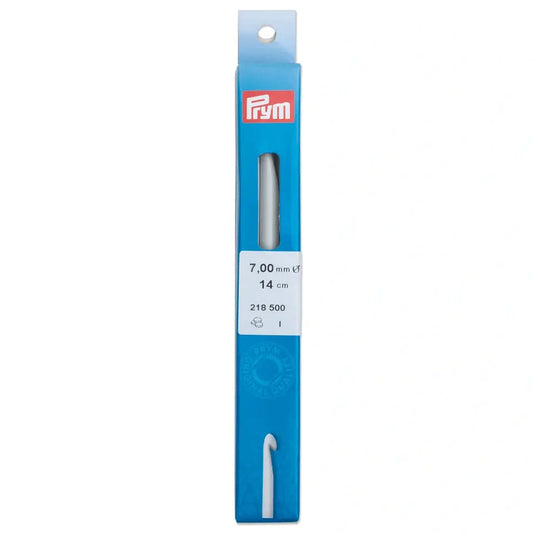 CROCHET PLASTIQUE PRYM 7 mm-218500