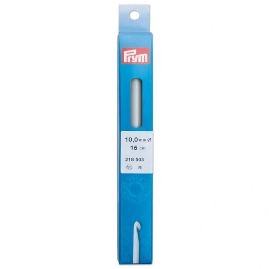 CROCHET PLASTIQUE PRYM 10 mm-218503